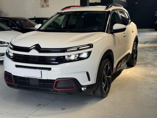 Citroen C5 Aircross BlueHDi 130 S&S EAT8 Shine - Foto 3