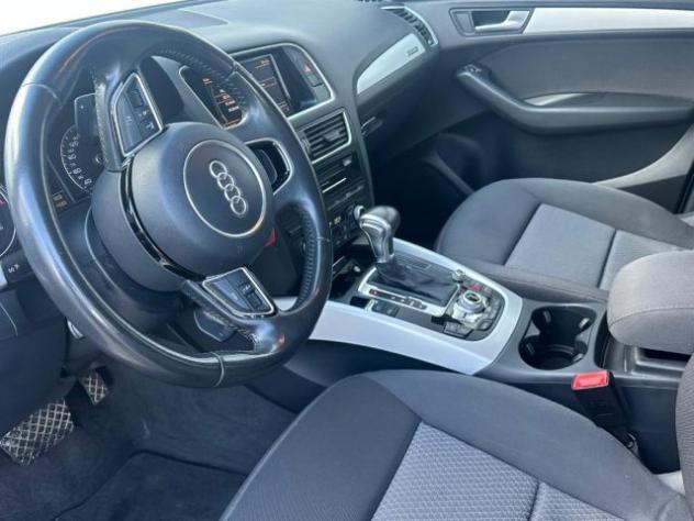 AUDI Q5 2.0 TDI 150 CV clean diesel quattro rif. 23643731 - Foto 9