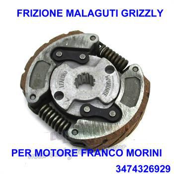 COPERTONE BICICLETTA OLANDA Graziella 24X1.75 - Foto 10