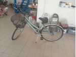 CITY R.28 DONNA 21 VELOCITÀ USATA