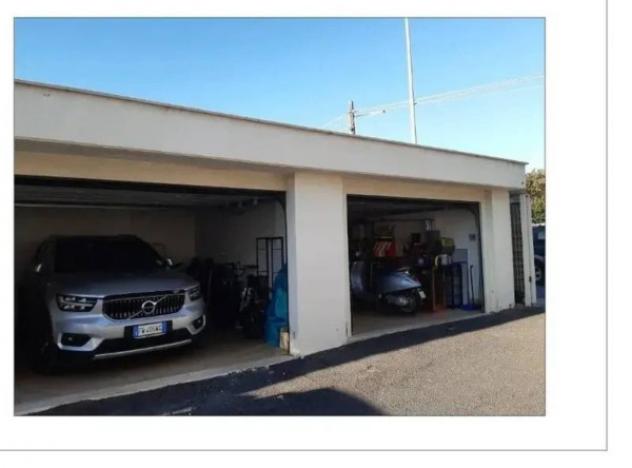 Immobile in asta di 26 m² in vendita a Civitavecchia - Foto 8