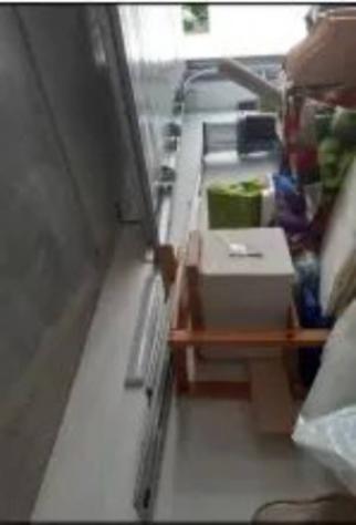 Immobile in asta di 19 m² in vendita a Civitavecchia - Foto 2