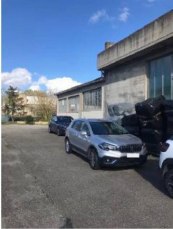 Immobile in asta di 2925 m² in vendita a Poggibonsi - Foto 4