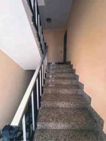 Immobile in asta di 144 m², box auto in vendita a Antrodoco - Foto 11