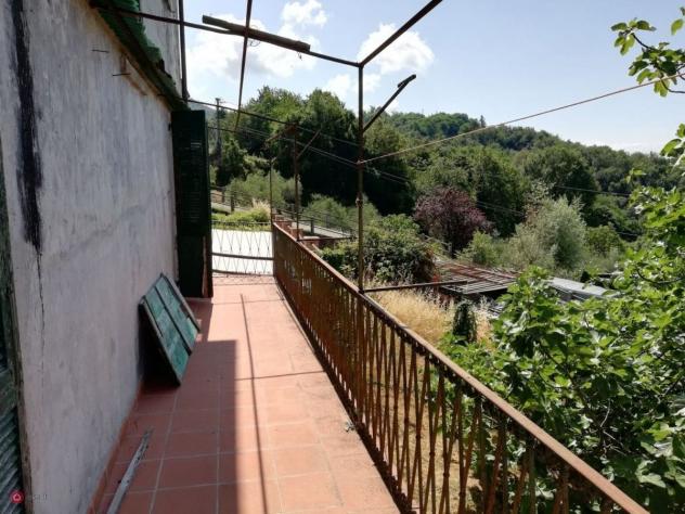 Casa Indipendente in Vendita in Groppo 42 a Bagnone - Foto 8