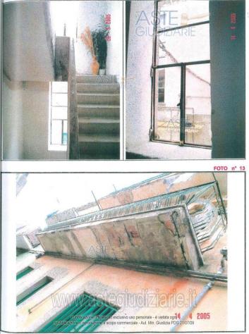 IMMOBILI-IMMOBILE RESIDENZIALE-via Curtatone n. 7 - Foto 4