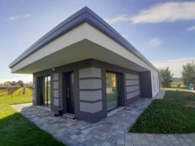 Villa singola - Brugnera . Rif.: Sp3558062 - Foto 5