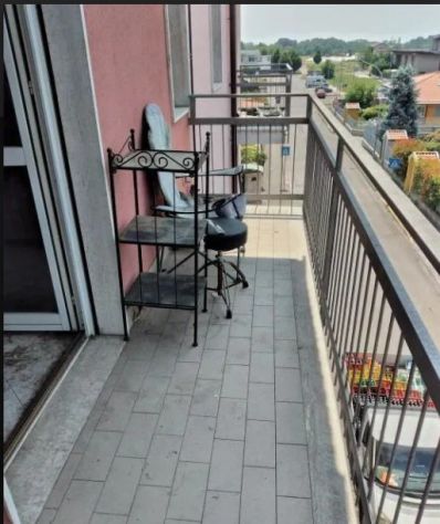 ASTA OCCASIONE: BUSNAGO via Libertà appartamento con box e cantina - Foto 9