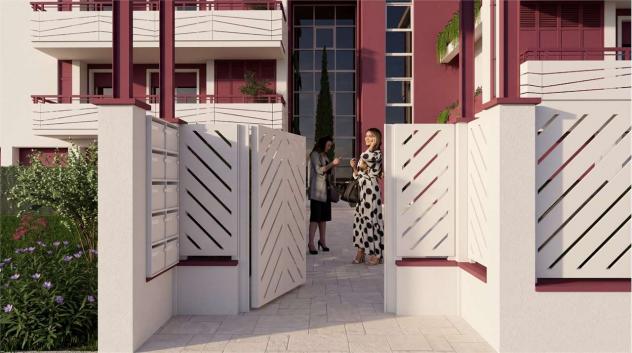 VA0334 - # ???? CARPI – QUARTIERE CIBENO | NUOVA REALIZZAZIONE IN CLASSE A4 ???? - Foto 2