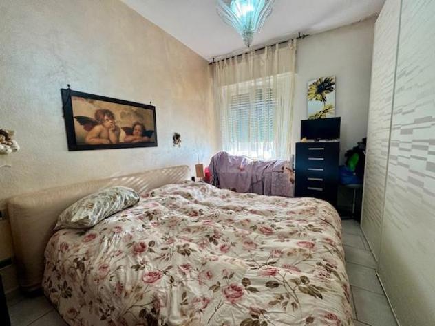 Appartamento in vendita a Marina di Carrara - Carrara 90 mq Rif: 1394041 - Foto 10