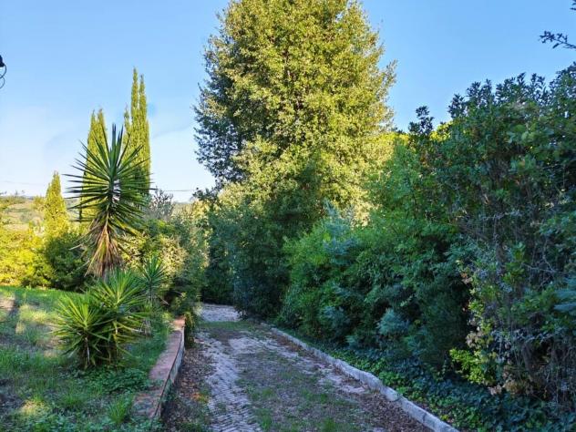 Villa in vendita a Casciana Terme Lari 370 mq Rif: 1451116 - Foto 9