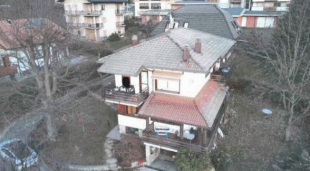Immobile in asta di 620 m² in vendita a Cassina Valsassina - Foto 5