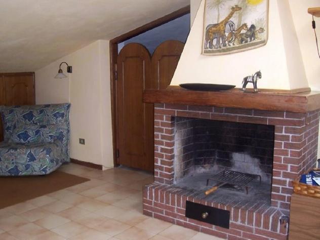 Appartamento in vendita a Colle di Val d'Elsa 148 mq Rif: 754449 - Foto 5