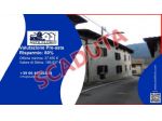 Immobile in asta di 137 m² in vendita a Darfo Boario Terme
