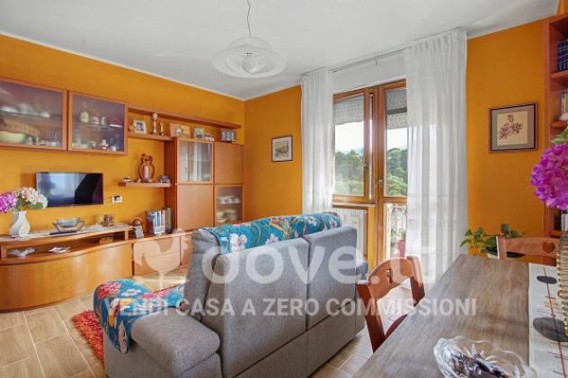 Appartamento di 93 m² con 3 locali in vendita a Luino
