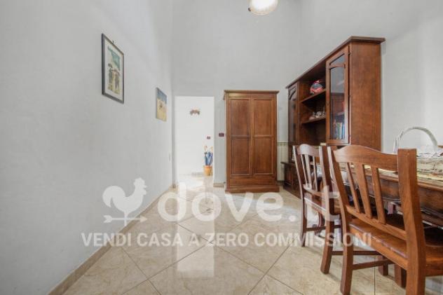 Casa indipendente di 135 m² con 5 locali e box auto in vendita a Maruggio - Foto 12
