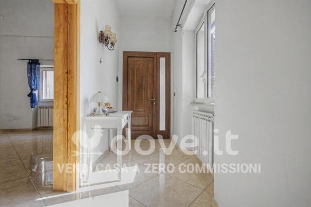 Casa indipendente di 135 m² con 5 locali e box auto in vendita a Maruggio - Foto 6