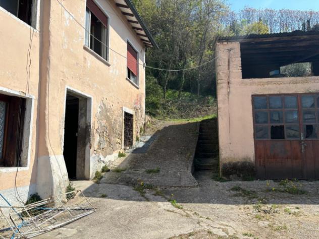 Villa di 167 m² con 5 locali e box auto doppio in vendita a Montecchio Maggiore - Foto 11