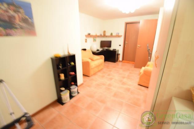 APPARTAMENTO di 3 vani e di 125 mq (ORNAGO - ornago) rif. IGC 3 LOCALI + GIARDINO - Foto 11