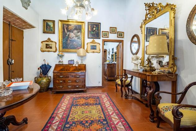 Appartamento in vendita a Pisa 243 mq Rif: 1450341 - Foto 4