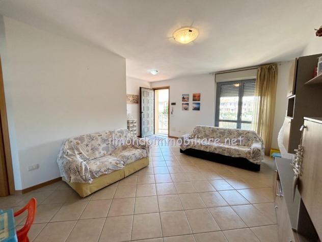 Appartamento in vendita a Vada - Rosignano Marittimo 90 mq Rif: 1432023 - Foto 3