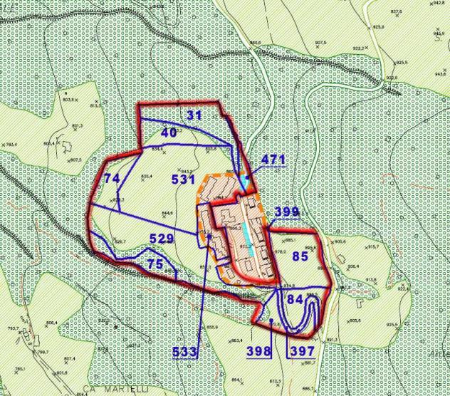 243/2024 3 BG - Appartamento bilocale a piano terra con due aree esterne esclusive - Foto 7