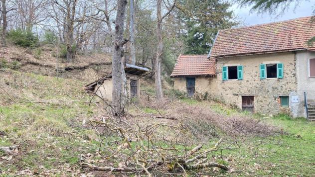 Porzione di casa in vendita a Sassello - Foto 4