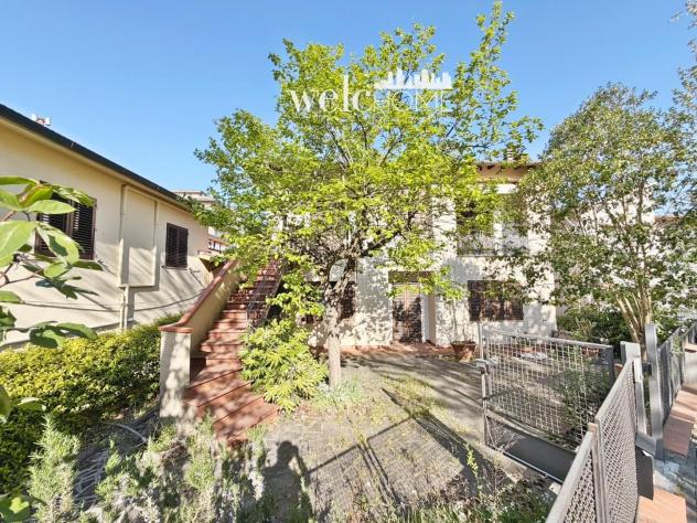 Villa in vendita a Signa 250 mq Rif: 1406660 - Foto 4
