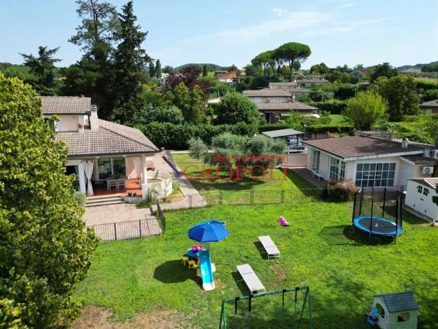 Trevignano Romano – Via di Monterosi - Foto 2