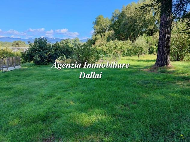 A 5 km da Borgo San Lorenzo ottima villa con giardino - Foto 3