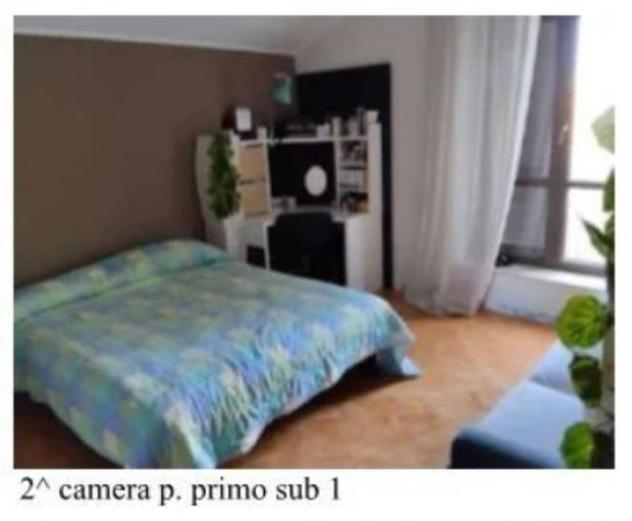 Immobile in asta di 376 m² con più di 5 locali in vendita a Viterbo - Foto 20
