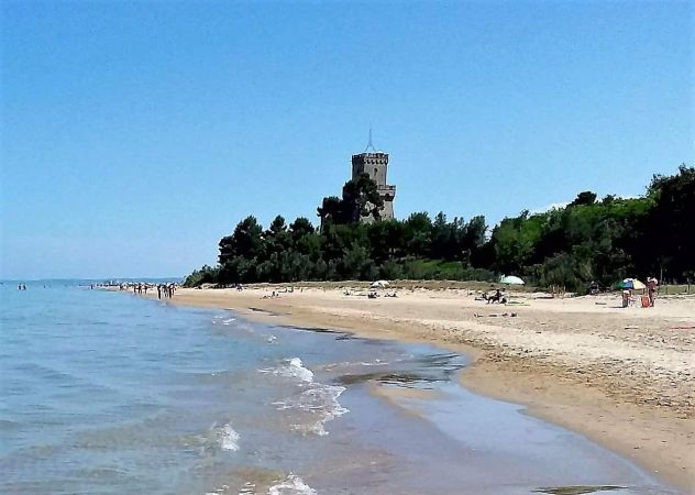 Bilocale al mare in centro - Foto 9
