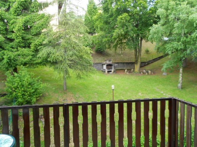 appartamento in montagna - Foto 8