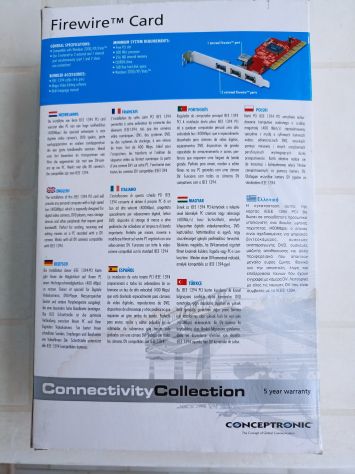 Utility per PC desktop (Schede interne) - Foto 4