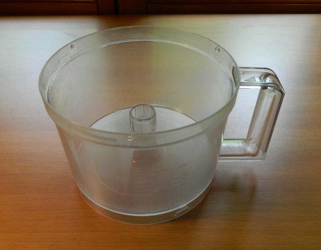 Accessori mixer Bosch MCM12/MCM21/MCM22 - Foto 5