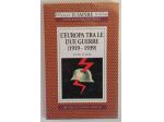L'Europa tra le due guerre(1919-1939)di Ralph Schor Ed.Newton Compton,1996 nuovo