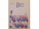 Premio Francesco Fabbri per le Arti Contemporanee 2014 Terza edizione