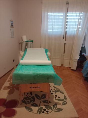 ANNA Massaggiatrice olistico SALUZZO - Foto 3 Tel:3715761590