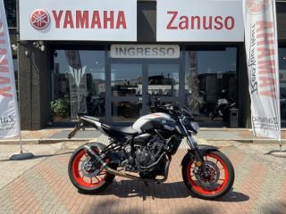 Yamaha MT-07 35 kw patente a2
