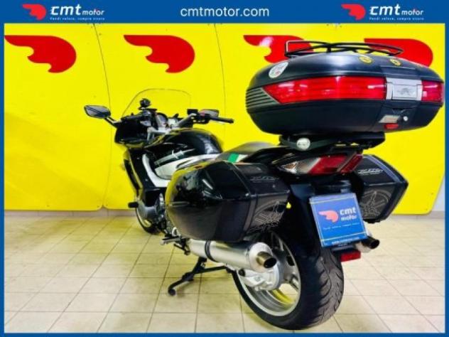 YAMAHA FJR 1300 Garantita e Finanziabile rif. 23545476 - Foto 4