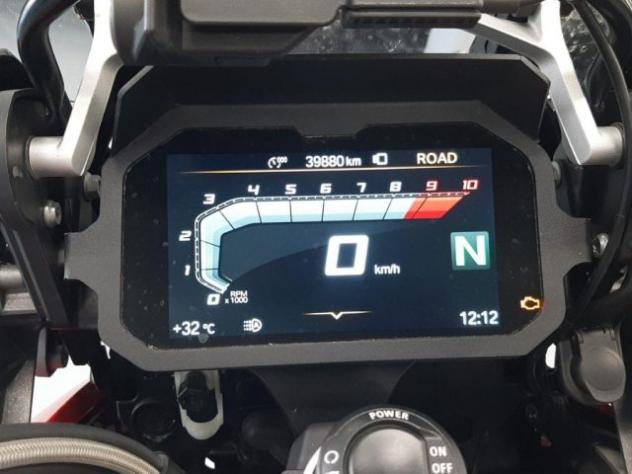 BMW R 1200 GS Adventure R 1200 GS ADVENTURE LC rif. 24079568 - Foto 6