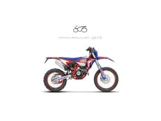 BETAMOTOR RR 125 ENDURO R rif. 20993446