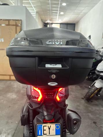 SYM Maxsym 400 maxsym 400 rif. 24013963 - Foto 7