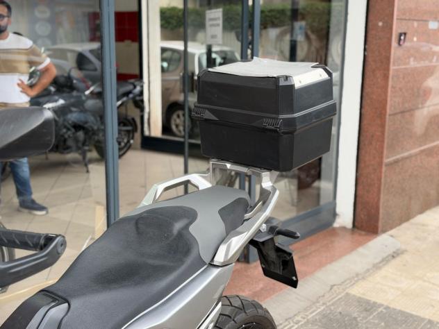 Honda X-ADV 750 null - Foto 7