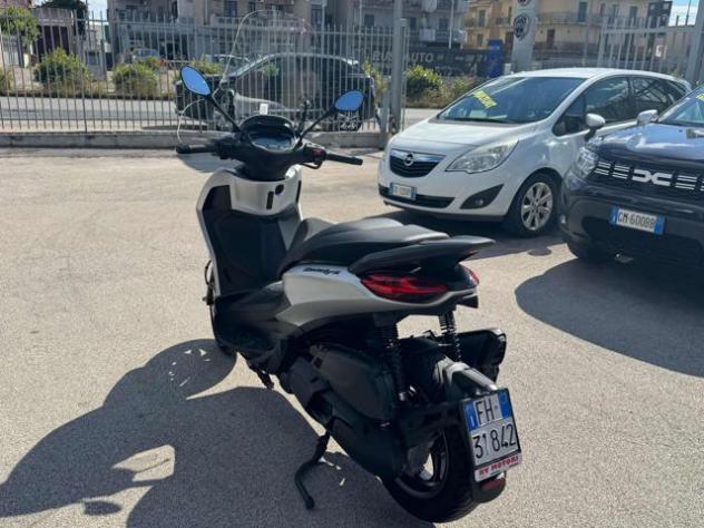 PIAGGIO Beverly 400 S SPORT 17MILA KM CONDIZIONI OTTIME rif. 23989176 - Foto 6