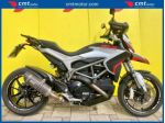 DUCATI Hyperstrada 821 Garantita e Finanziabile rif. 23656818