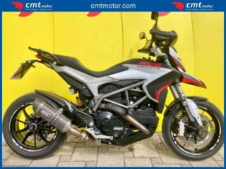 DUCATI Hyperstrada 821 Garantita e Finanziabile rif. 23656818