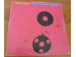 Hot cold - love is like a game 45 maxi single
