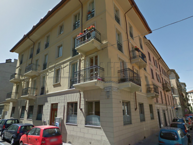 Monolocale in affitto a Torino - Foto 13