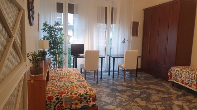Ampia stanza traversa Viale dei Mille - Foto 4